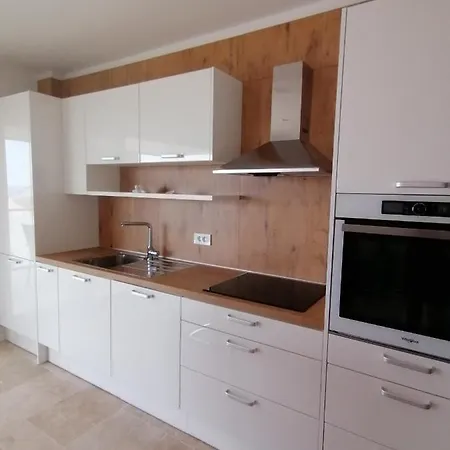 Appartments Jurin *