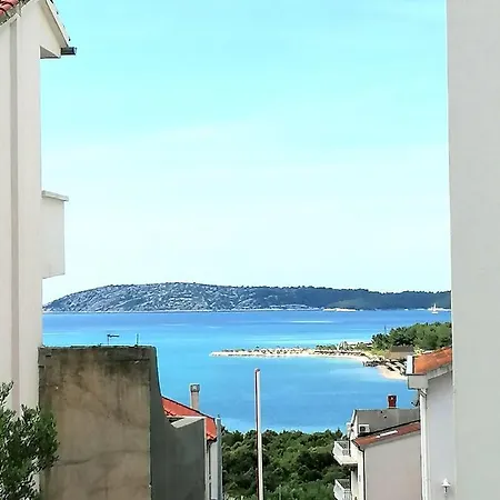 Appartments Jurin Daire Šibenik