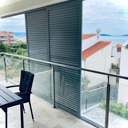 Appartments Jurin * Šibenik